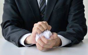 radiation pole emploi