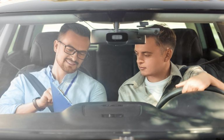 sensibiliser au risque de la conduite automobile en entreprise