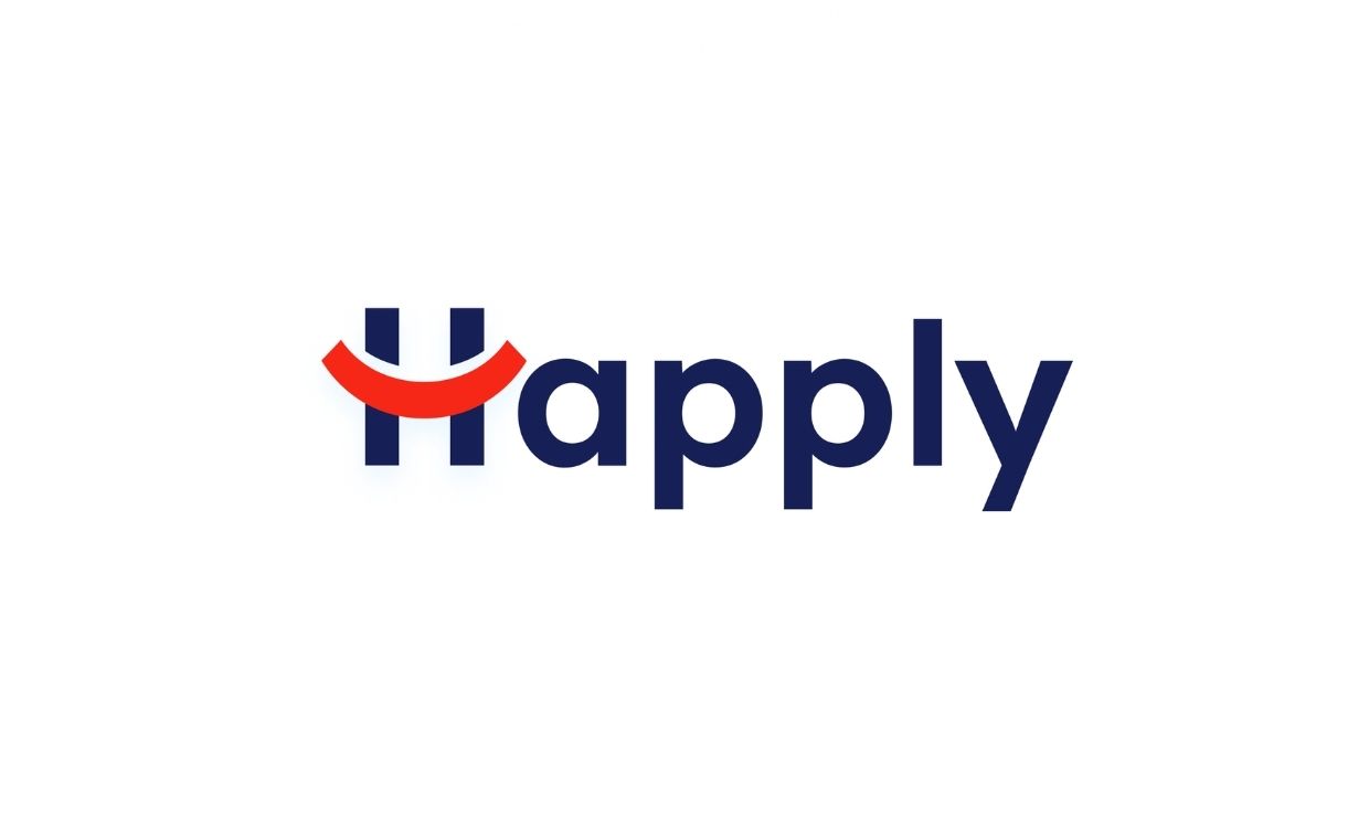 happly